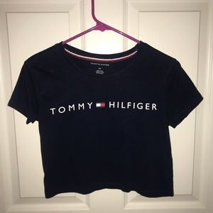 Tommy Hilfiger Top